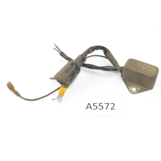 Honda XL 250 S L250S - Control unit CDI A5572