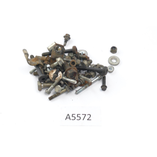 Honda XL 250 S L250S - Screws frame A5572