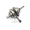 Honda XL 250 S L250S - Crankshaft A145G