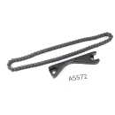 Honda XL 250 S L250S - timing chain guide rail balance...