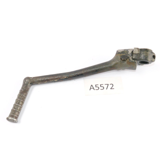 Honda XL 250 S L250S - leva avviamento kick starter A5572