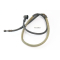 Kawasaki KLR 250 KL 250 D 1989 - brake line brake hose front A5580