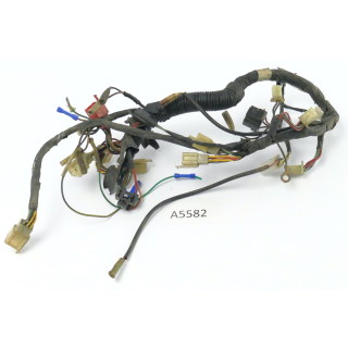 Kawasaki KLR 250 KL 250 D 1989 - Wiring harness A5582