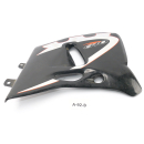 Husqvarna TE 610 E Dual 1998 - tank cover right A92B