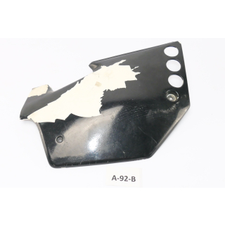 Husqvarna TE 610 E Dual 1998 - side cover fairing right A92B