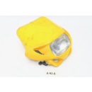 Universale per Husqvarna TE 610 E Maschera doppia lampada...