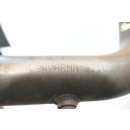 Husqvarna TE 610 E Dual 1998 - Manifold Exhaust 87105 A28E