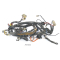 Husqvarna TE 610 E Dual 1998 - Wiring harness A5565