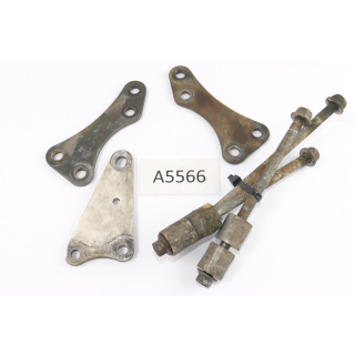 Husqvarna TE 610 E Dual 1998 - Engine mount engine suspension A5566