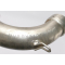 Husqvarna TE 610 E Dual 1998 - Manifold Exhaust Pipes 20211 A5568