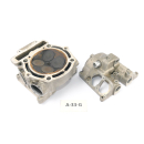 Husqvarna TE 610 E Dual 1998 - Cylinder head A33G