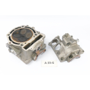 Husqvarna TE 610 E Dual 1998 - Cylinder head A33G