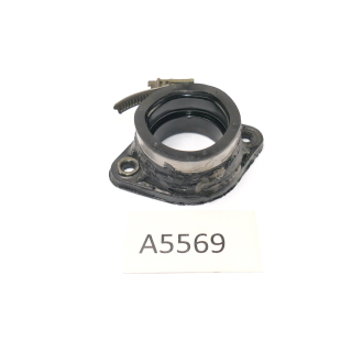 Husqvarna TE 610 E Dual 1998 - intake rubber carburetor glued A5569