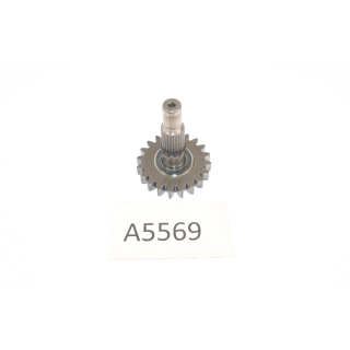 Husqvarna TE 610 E Dual 1998 - Starter gear A5569-1