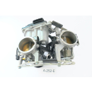 KTM 1290 Super Duke R 2014 - Sistema di iniezione corpo farfallato A252E