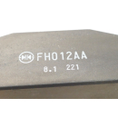Yamaha FZ1 SA Fazer RN16 2007 - Spannungsregler FH012AA A5574