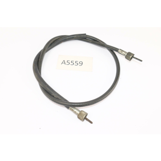 Yamaha SR 500 2J4 - speedometer cable A5559