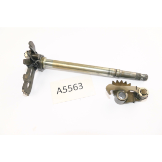 Yamaha SR 500 2J4 - Shift shaft A5563