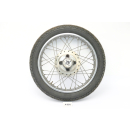 Honda CB 250 G - rear wheel rim A56R