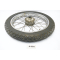 Honda CB 250 G - front wheel rim A43R