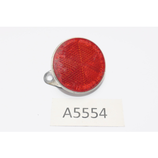 Honda CB 250 G - Reflector trasero A5554