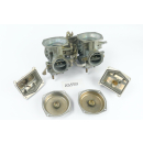 Honda CB 250 G - Carburettor Carburettor Battery Keihin...