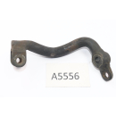 Honda CB 250 G - supporto pedana anteriore destra A5556