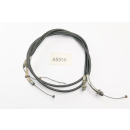 Honda CB 250 G - cables del acelerador A5556