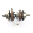 Honda CB 250 G - crankshaft A138G