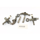 Honda CB 250 G - rocker arm A5559