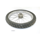 Hyosung RX XRX 125 - cerchione anteriore A65R