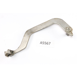 Hyosung RX XRX 125 - pedal de freno palanca de freno A5567