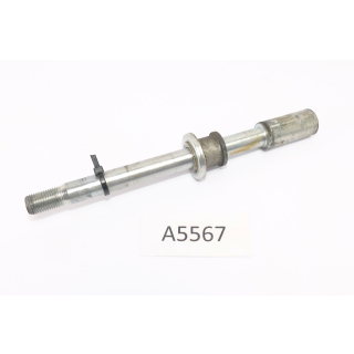 Hyosung RX XRX 125 - asse anteriore A5567