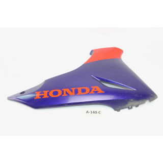 Honda CBR 125 R JC34 - carenado inferior derecho Repsol A140C