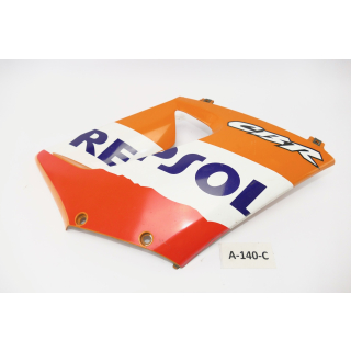 Honda CBR 125 R JC34 - Seitenverkleidung rechtsd Repsol A140C