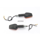 Universal for Honda CBR 125 R JC34 - rear indicator right...