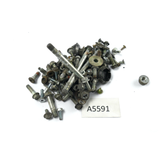 Honda CBR 125 R JC34 - Screws frame A5591