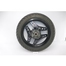 Honda CBX 750 F2 RC17 1985 - Rear wheel rim MT 3.00X18 A109R
