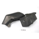 Honda CBX 750 F2 RC17 1985 - inner lining storage compartment left A104B