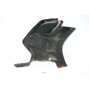 Honda NSR 125 R JC22 1996 - left side panel damaged A100C