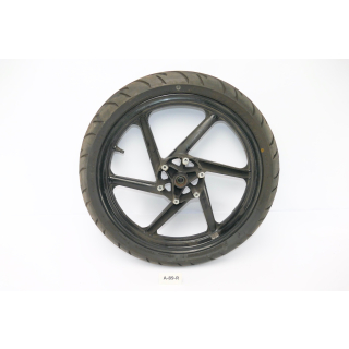 Honda NSR 125 R JC22 1996 - Cerchio ruota anteriore 17XMT2.15 A89R