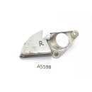 Honda NSR 125 R JC22 1996 - right air duct bracket damaged A5598