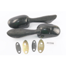 Honda NSR 125 R JC22 1996 - rear view mirror right + left...