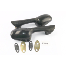 Honda NSR 125 R JC22 1996 - rear view mirror right + left A5598