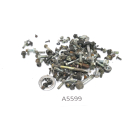 Honda NSR 125 R JC22 1996 - Screws frame A5599