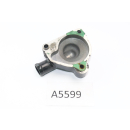 Honda NSR 125 R JC22 1996 - Tapa bomba de agua tapa motor A5599