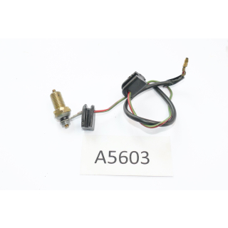 Honda NSR 125 R JC22 1996 - Neutral switch idle switch A5603