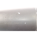 Moto Guzzi 1100 California KD 1994 - Silenciador Escape A247E