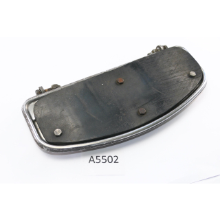 Moto Guzzi 1100 California KD 1994 - footboard front left A5502