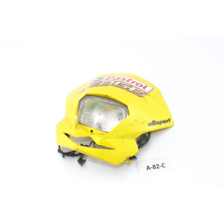 Polisport per GasGas EC 300 2005 - faro cupolino A82C